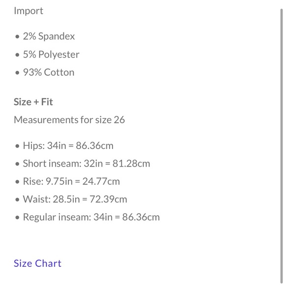 ✨HOST PICK✨NWOT Free People x Driftwood Farrah jeans (26) - Picture 9 of 9